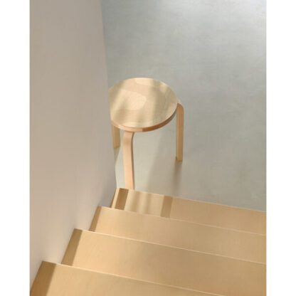 Artek + Marimekko 60 jakkara, Seireeni - Image 5