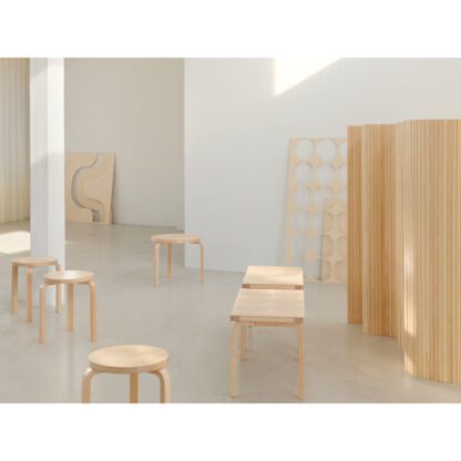 Artek + Marimekko 153B penkki, Kivet - Image 5