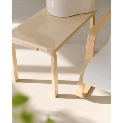 Artek + Marimekko 153B penkki, Seireeni - Image 6