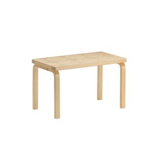 Artek + Marimekko 153B penkki, Kivet