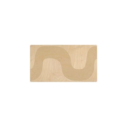 Artek + Marimekko 153B penkki, Seireeni - Image 2