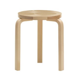 Artek + Marimekko 60 jakkara, Kivet