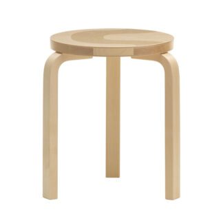 Artek + Marimekko 60 jakkara, Seireeni