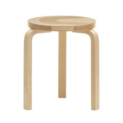 Artek + Marimekko 60 jakkara, Seireeni