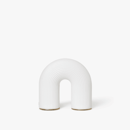 ferm LIVING Vuelta Portable pöytävalaisin