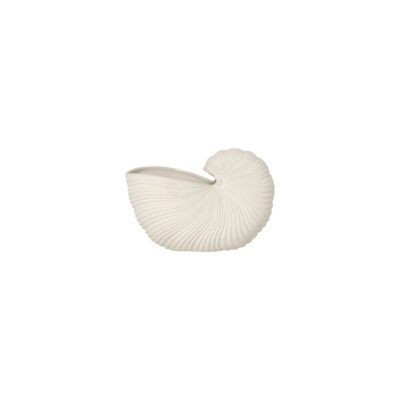 ferm LIVING Shell ruukku