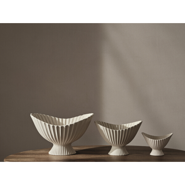 ferm LIVING Fountain kulho, suuri - Image 3