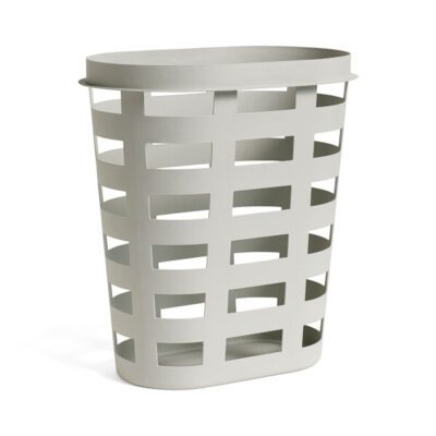 AD854-A603-AB85 HAY Kori, suuri, vaaleanharmaa