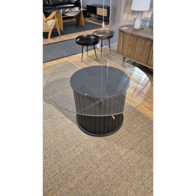 OUTLET PLUS Kristensen & Kristensen Velvet sohvapöytä