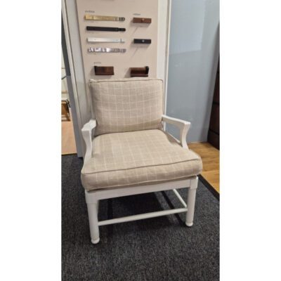 OUTLET Englass Möbler Ekeby nojatuoli