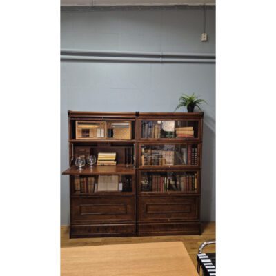 OUTLET Boknäs kirjahylly