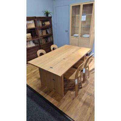 OUTLET Design House Stockholm Flip pöytä