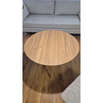 OUTLET &Tradition SK15 sohvapöytä, öljytty tammi