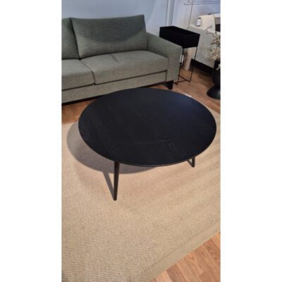 OUTLET &Tradition SK15 sohvapöytä, musta tammi
