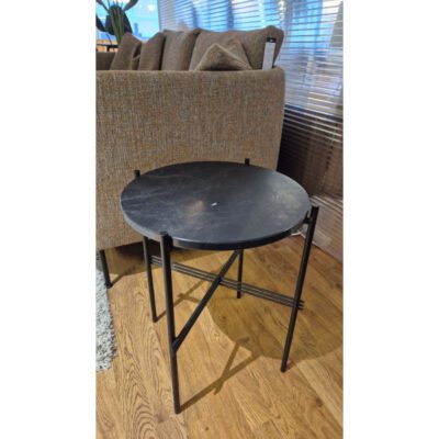 OUTLET GUBI TS sivupöytä, Ø40 cm