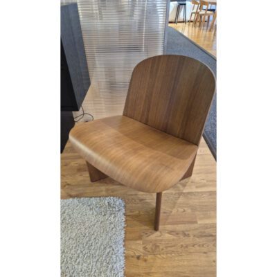 OUTLET HAY Chisel loungetuoli, toinen kappale