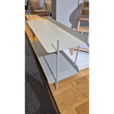 OUTLET Muuto Compile hylly, kokonaisuus 1, harmaa