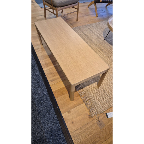 OUTLET Muuto Workshop sohvapöytä