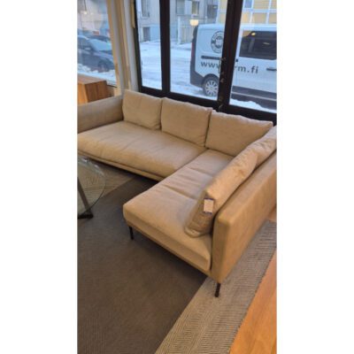 OUTLET Interface Coco kulmasohva