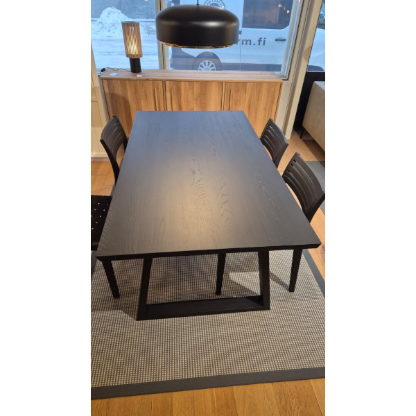 OUTLET Kristensen & Kristensen Minestrone tuoli - Image 3