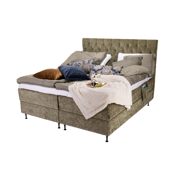 Hilding Anders Eden 9 jenkkisänkykokonaisuus - Image 3