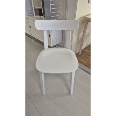 OUTLET PLUS Vitra All Plastic Chair (APC) tuoli