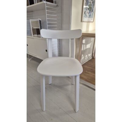 OUTLET PLUS Vitra All Plastic Chair (APC) tuoli, toinen kappale