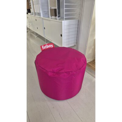 OUTLET PLUS Fatboy Point rahi, pinkki