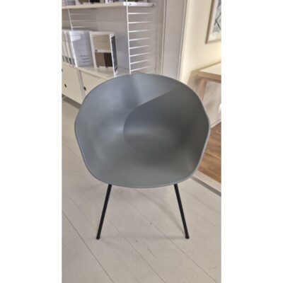 OUTLET PLUS HAY AAC26 tuoli, dusty green