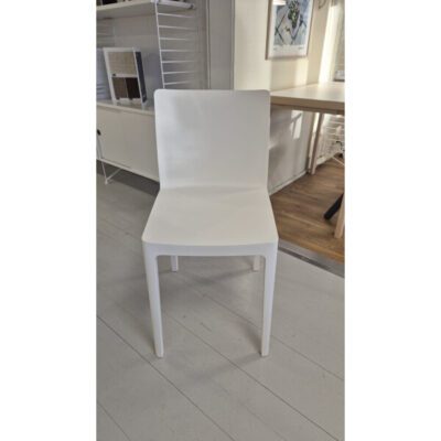 OUTLET PLUS HAY Elementaire tuoli, kermanvalkoinen