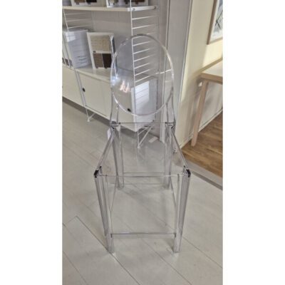 OUTLET PLUS Kartell One More baarituoli