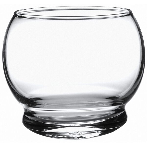 Normann Copenhagen Rocking cocktaillasi 25 cl, 4-pack - Image 5