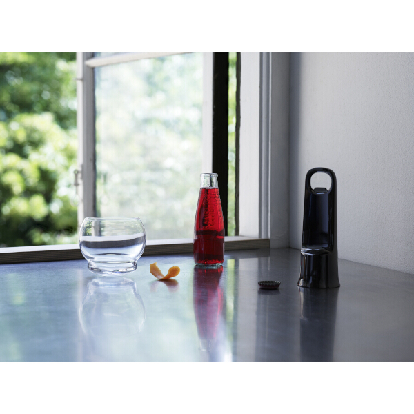 Normann Copenhagen Rocking cocktaillasi 25 cl, 4-pack - Image 6