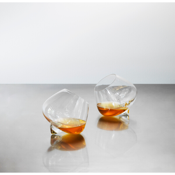 Normann Copenhagen konjakkilasi 25 cl, 2-pack - Image 2