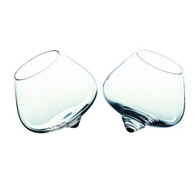 Normann Copenhagen konjakkilasi 25 cl, 2-pack