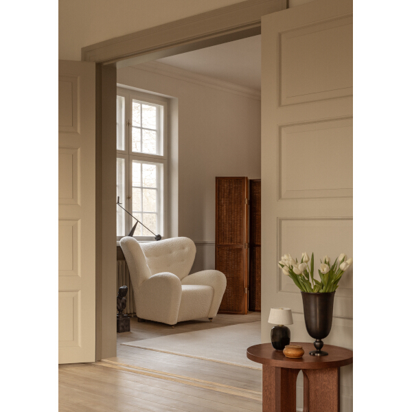 Audo Copenhagen Pavot vaasi - Image 8