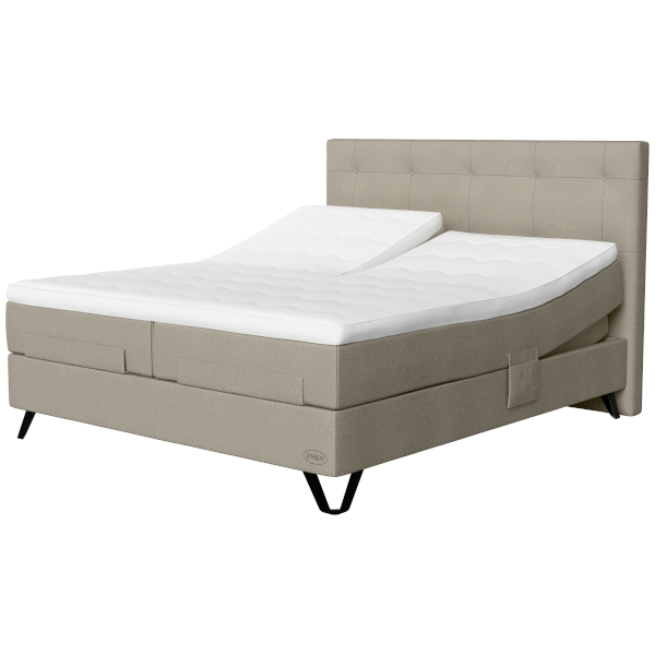 Jensen Carat Aqtive 2 moottorisänkykokonaisuus - Image 7