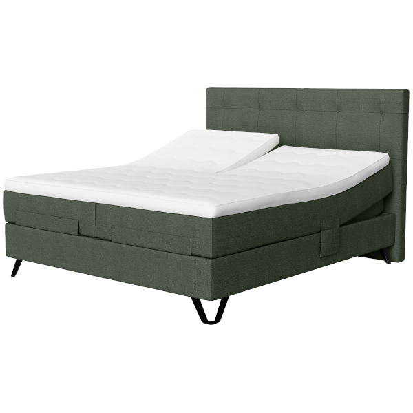 Jensen Carat Aqtive 2 moottorisänkykokonaisuus - Image 8