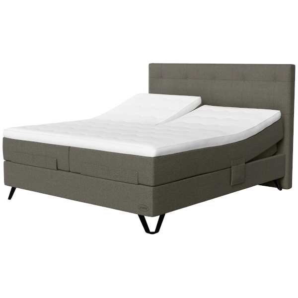 Jensen Carat Aqtive 2 moottorisänkykokonaisuus