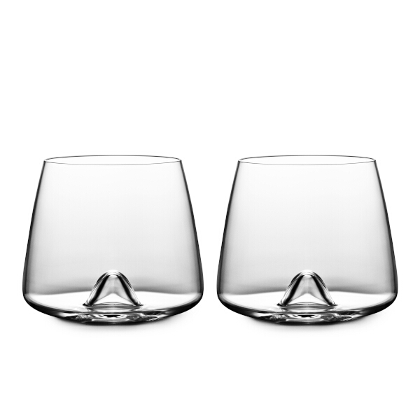 Normann Copenhagen viskilasi 30 cl, 2-pack