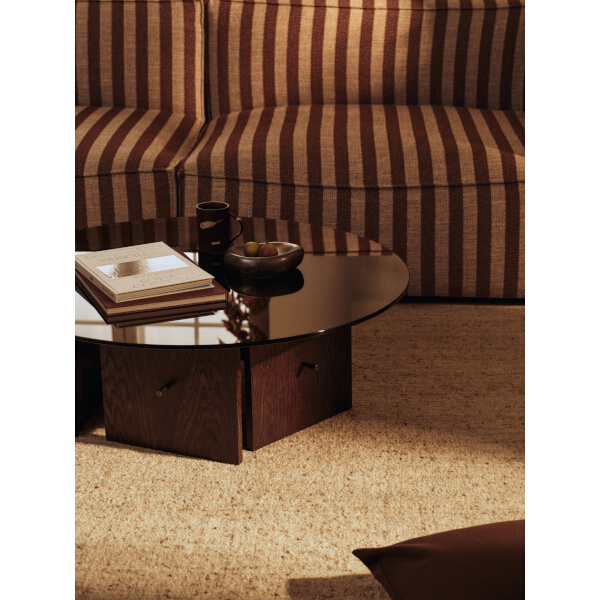 Ferm Living Aukko sohvapöytä - Image 3