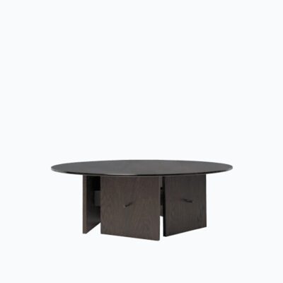 Ferm Living Aukko sohvapöytä