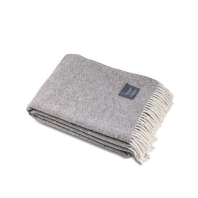 Stackelbergs villa torkkupeitto, vaalea taupe