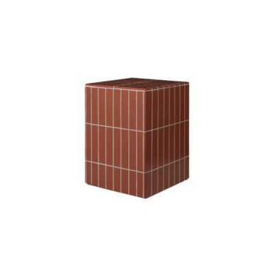 Ferm Living Pillar sivupöytä