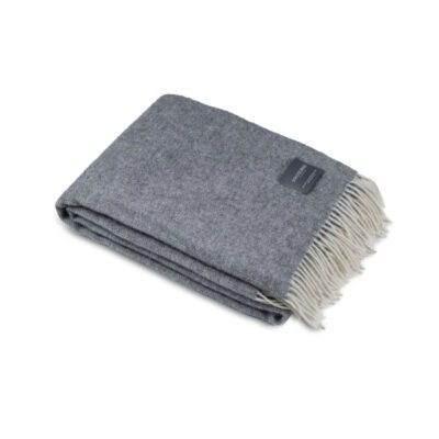 Stackelbergs villa torkkupeitto, vaaleanharmaa