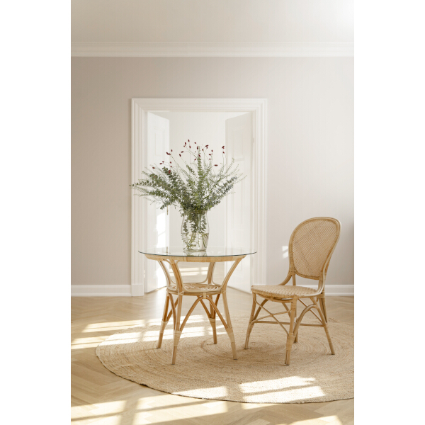Sika-Design Rossini tuoli, luonnonvärinen - Image 5