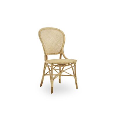 Sika-Design Rossini tuoli, luonnonvärinen