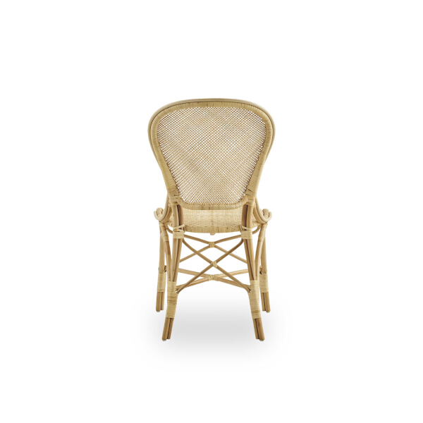 Sika-Design Rossini tuoli, luonnonvärinen - Image 2