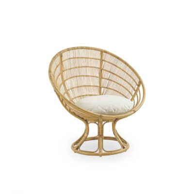 Sika-Design Luna nojatuoli