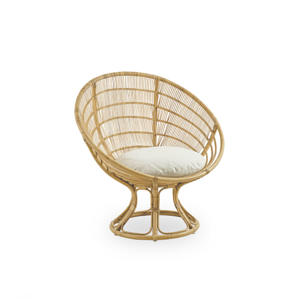 Sika-Design Luna nojatuoli